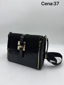 Torebki damskie (uniwersalny/6szt)