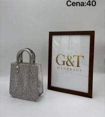 Torebki damskie (uniwersalny/6szt)