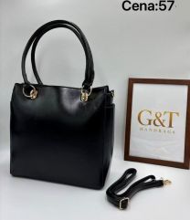 Torebki damskie (uniwersalny/6szt)