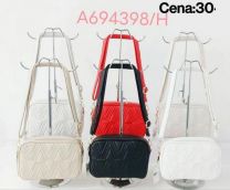 Torebki damskie (uniwersalny/6szt)