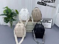 Torebki damskie (uniwersalny/6szt)