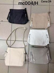 Torebki damskie (uniwersalny/6szt)