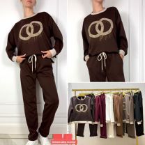 Komplet damskie (Uniwersaln/6kompletów)