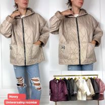 kurtka damskie (uniwersalny/6szt)