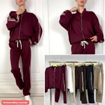 Komplet damskie (Uniwersaln/6kompletów)