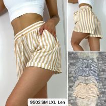 Spodenki damskie (S-XL/12szt)