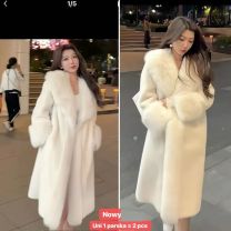 Płaszcze alpaka (Uniwersalny/2szt)