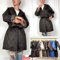 Kurtka damskie (uniwersalny/6szt)