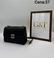 Torebki damskie (uniwersalny/6szt)