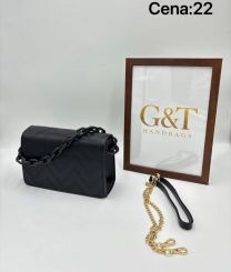 Torebka damska (uniwersalny/6szt)