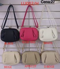 Torebki damskie (uniwersalny/6szt)