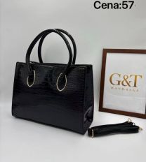 Torebki damskie (uniwersalny/6szt)