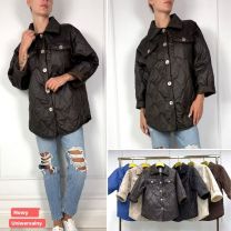 kurtka damskie (uniwersalny/6szt)