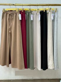 Spodnie damskie (uniwersalny/6 szt)