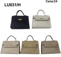 Torebki damskie (uniwersalny/6szt)