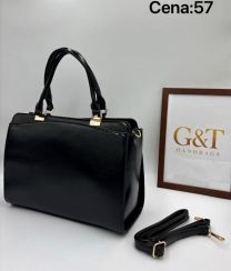 Torebki damskie (uniwersalny/6szt)