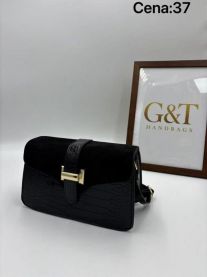 Torebki damskie (uniwersalny/6szt)