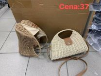 Torebki damskie (uniwersalny/6szt)