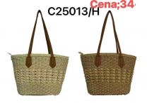 Torebki damskie (uniwersalny/6szt)