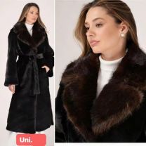 Płaszcze alpaka (Uniwersalny/6SZT)