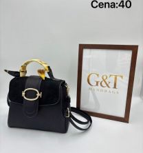 Torebka damska (uniwersalny/6szt)