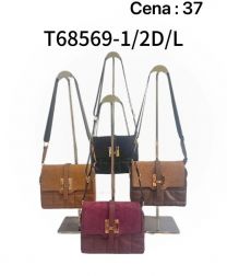 Torebki damskie (uniwersalny/6szt)