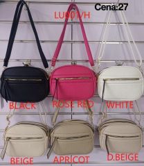 Torebki damskie (uniwersalny/6szt)