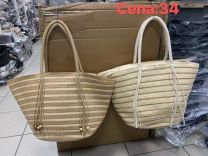 Torebki damskie (uniwersalny/6szt)