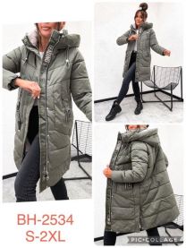 Kurtka damska (S-2XL/5szt)