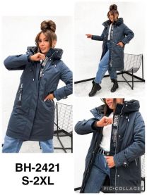 Kurtka damska (S-2XL/5szt)