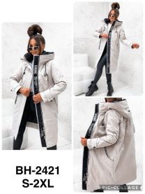 Kurtka damska (S-2XL/5szt)