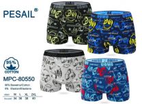 Bokserki męskie (M-2XL/24szt)