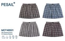 Bokserki męskie (L-3XL/24szt)