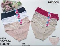 MAJTKI DAMSKIE (L-2XL/24szt)