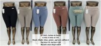 PLUS_Spodenki legginsy (4-7XL/18szt)
