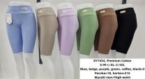 Spodenki legginsy (S-3XL/18szt )