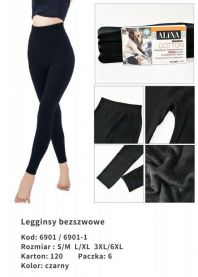 Rajstopy damskie (S-XL/12 szt)