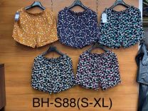 Szorty damskie (S-XL/12szt)