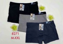 Bokserki męskie (M-2XL/24szt)