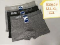 Bokserki męskie (M-2XL/24 szt)
