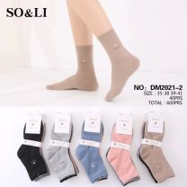Skarpety damskie (35-41/40P)