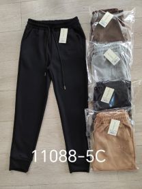 Spodnie dresowy damskie (uniwersalny/12szt)