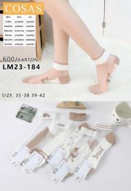 Stopki damskie (35-42/40P)