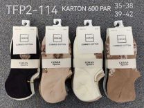 Stopki damskie (35-42/40P)