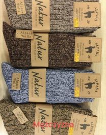 Skarpety męskie (40-47/24P)