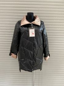 Kurtka damskie (3XL-6XL/4szt)