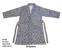 Szlafrok Damskie (M-3XL/10szt)