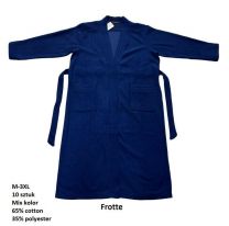 Szlafrok męskie (M-3XL/10szt)