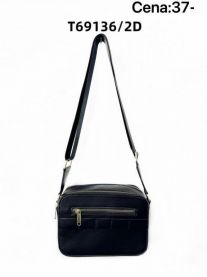 Torebki damskie (uniwersalny/6szt)