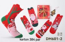 Skarpety damskie (35-42/24P)